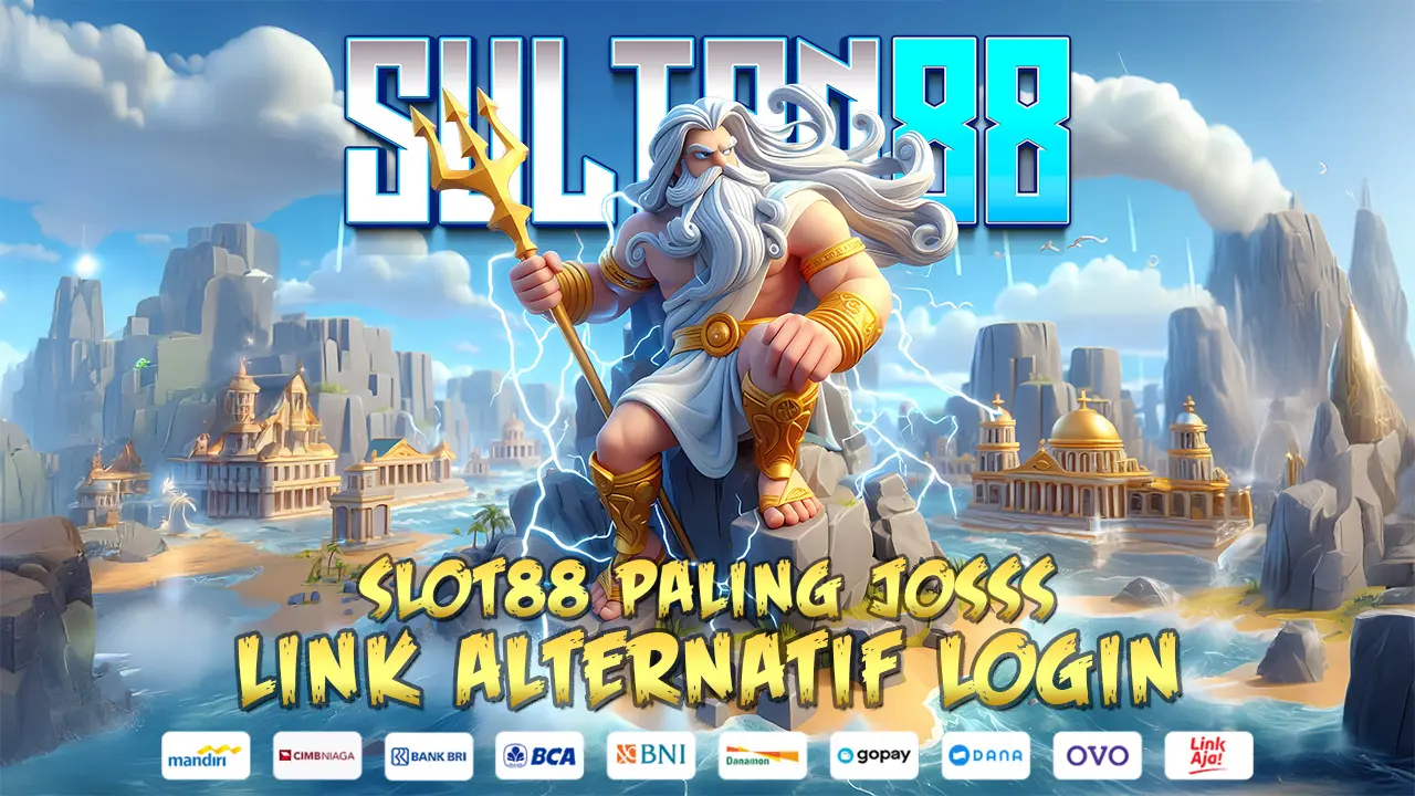 Pragmatic666 slot88 resmi